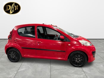Used Peugeot 107 2013 for sale - 78963576: Photo