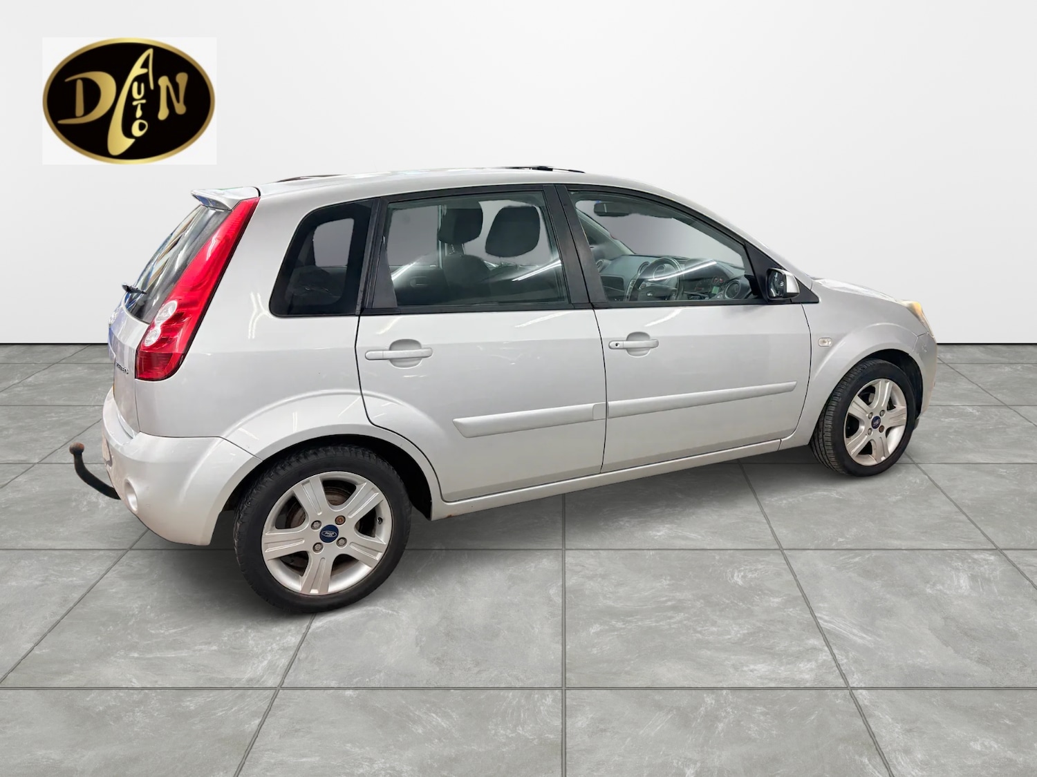 Used Ford Fiesta 2009 for sale - 76596107: Photo 5