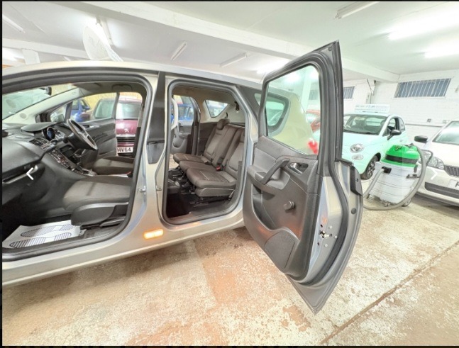 Used Vauxhall Meriva 2012 for sale - 78217969: Photo 16