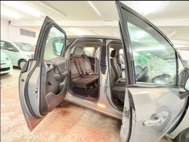 Used Vauxhall Meriva 2012 for sale - 78217969: Photo 17