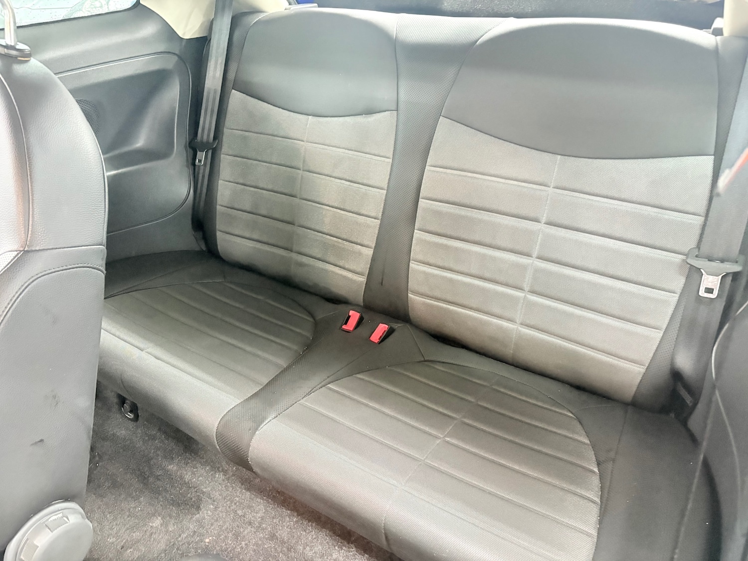 Used Fiat 500 2010 for sale - 76596093: Photo 14