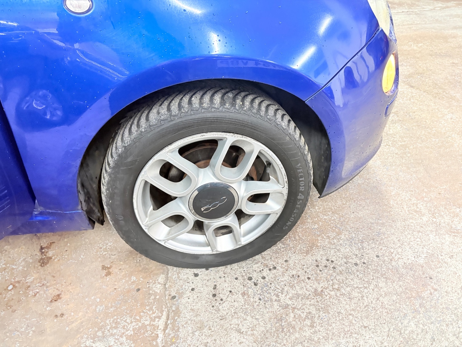 Used Fiat 500 2010 for sale - 76596093: Photo 17