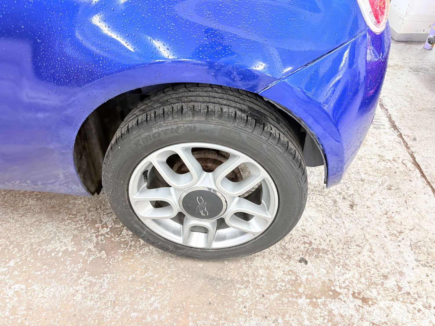 Used Fiat 500 2010 for sale - 76596093: Photo 19