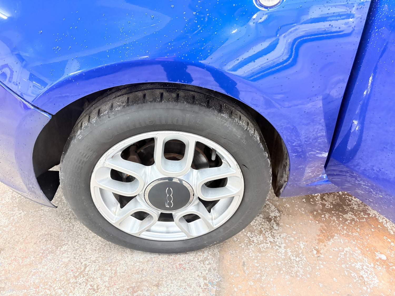 Used Fiat 500 2010 for sale - 76596093: Photo 20