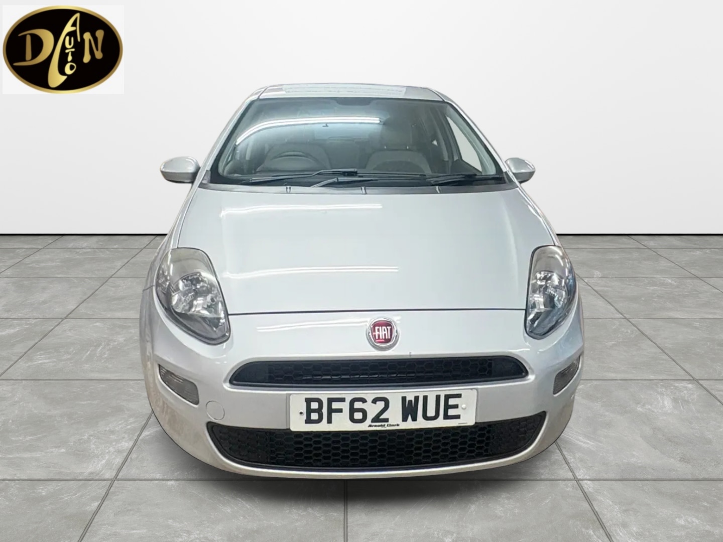 Used Fiat Punto 2012 for sale - 77508795: Photo 10