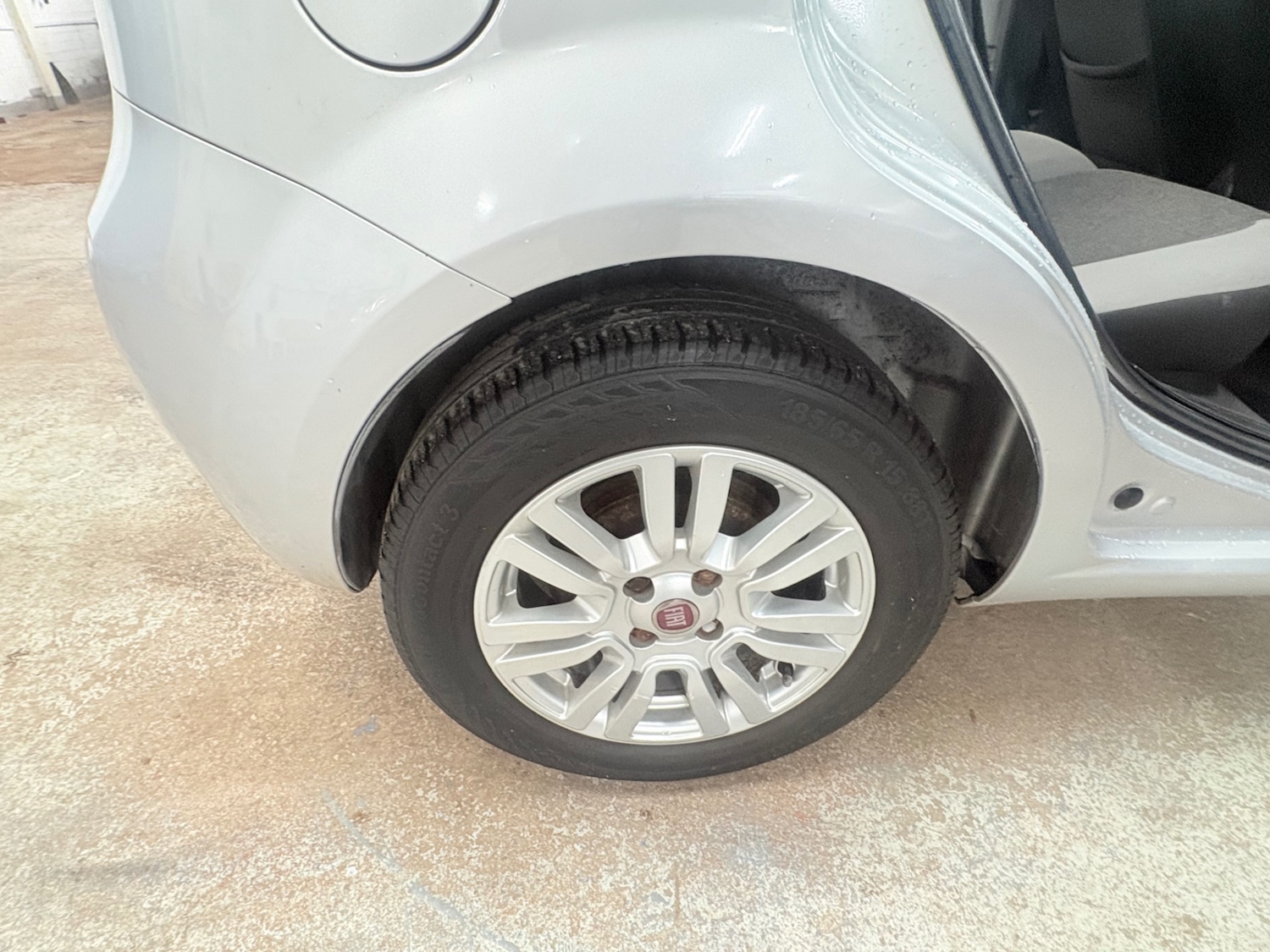 Used Fiat Punto 2012 for sale - 77508795: Photo 23