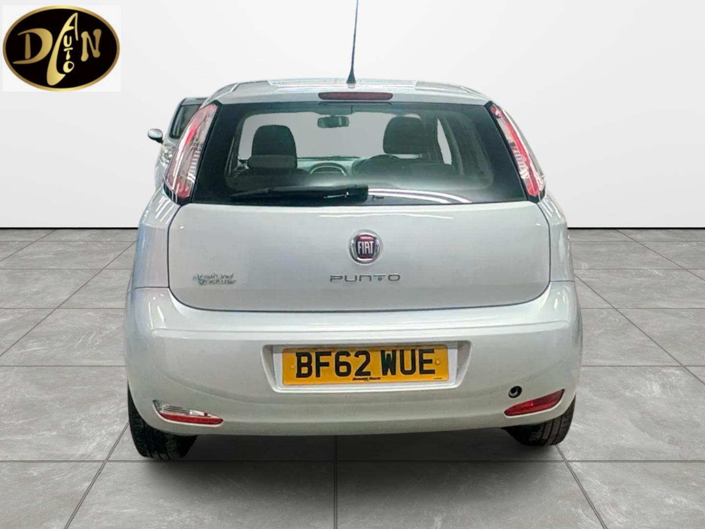Used Fiat Punto 2012 for sale - 77508795: Photo 6