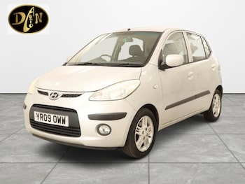 Used Hyundai i10 2009 for sale - 79246931: Photo