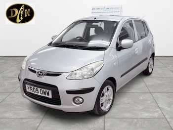 Used Hyundai i10 2009 for sale - 79246931: Photo