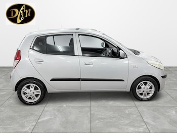 Used Hyundai i10 2009 for sale - 79246931: Photo