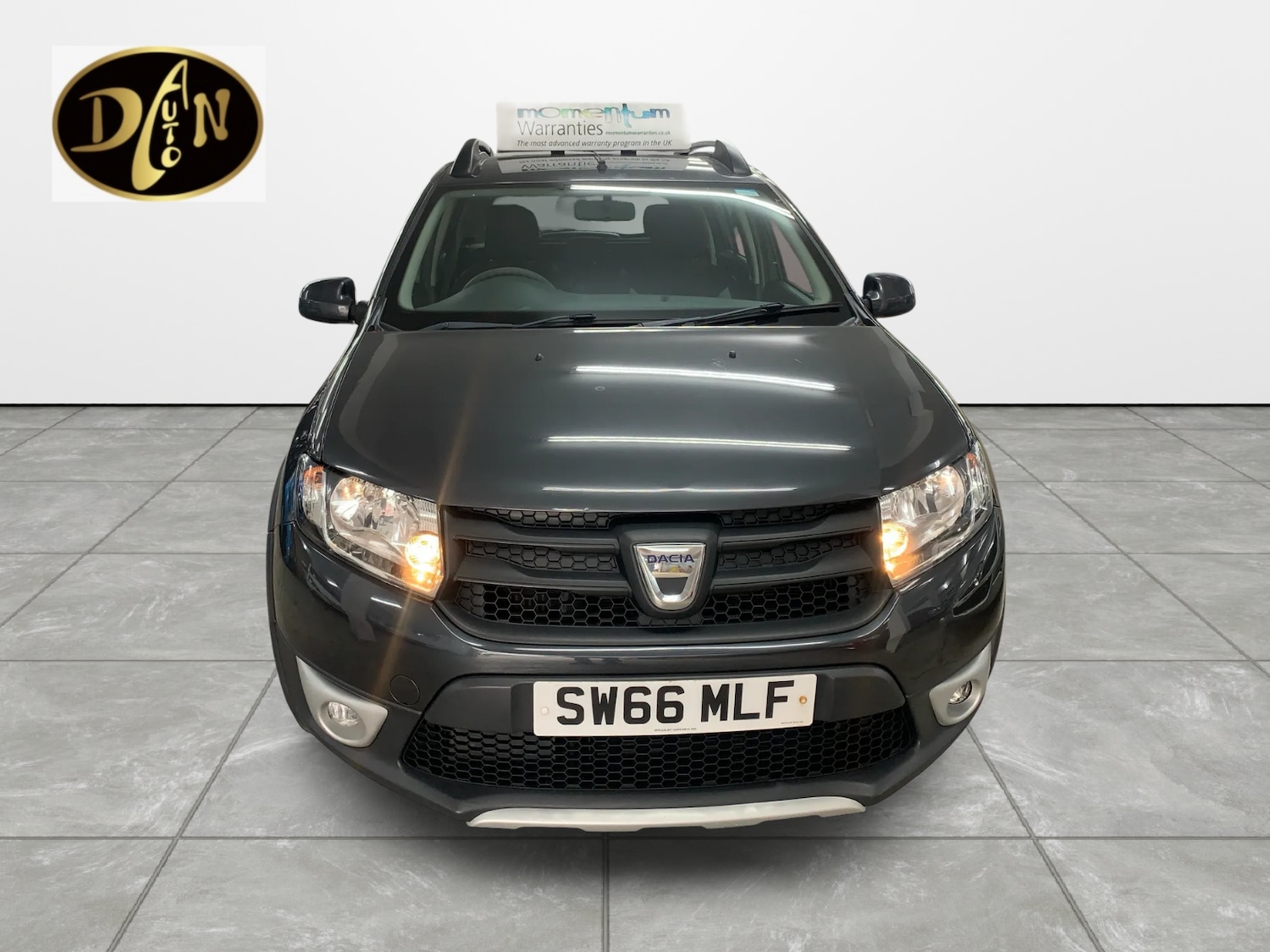 Used Dacia Sandero Stepway 2016 for sale - 77915325: Photo 7