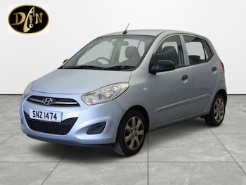 Used Hyundai i10 2012 for sale - 79302646: Photo