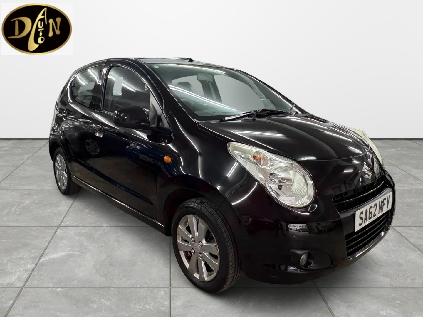 Used Suzuki Alto 2012 for sale - 77453782: Photo 10