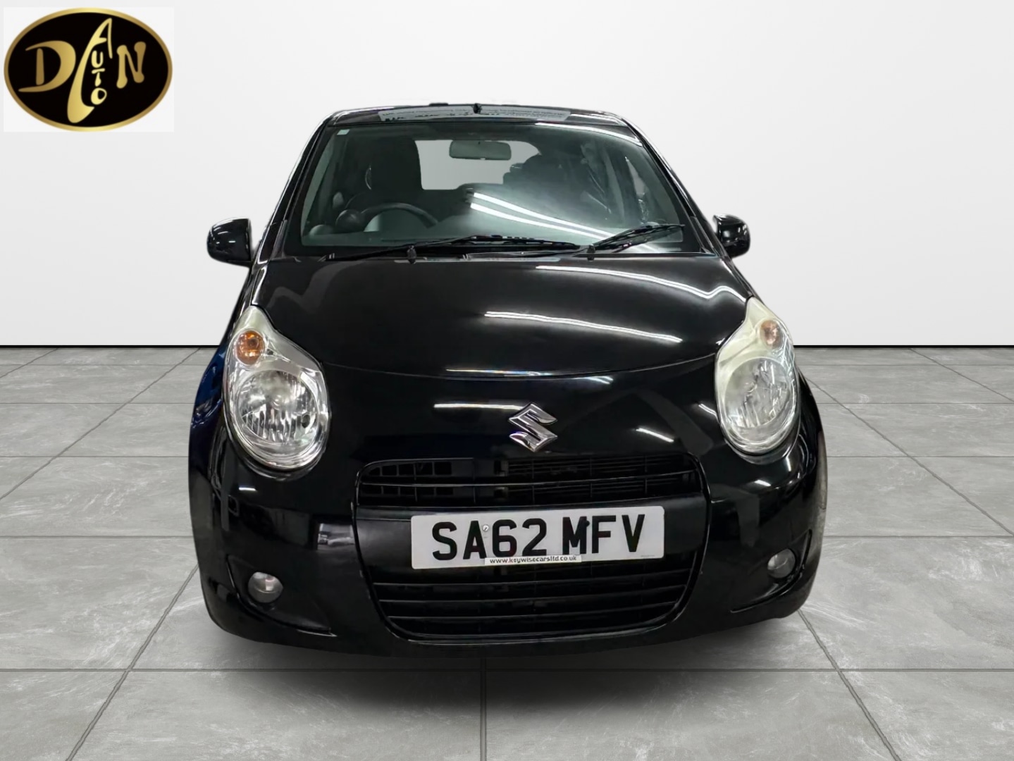 Used Suzuki Alto 2012 for sale - 77453782: Photo 11