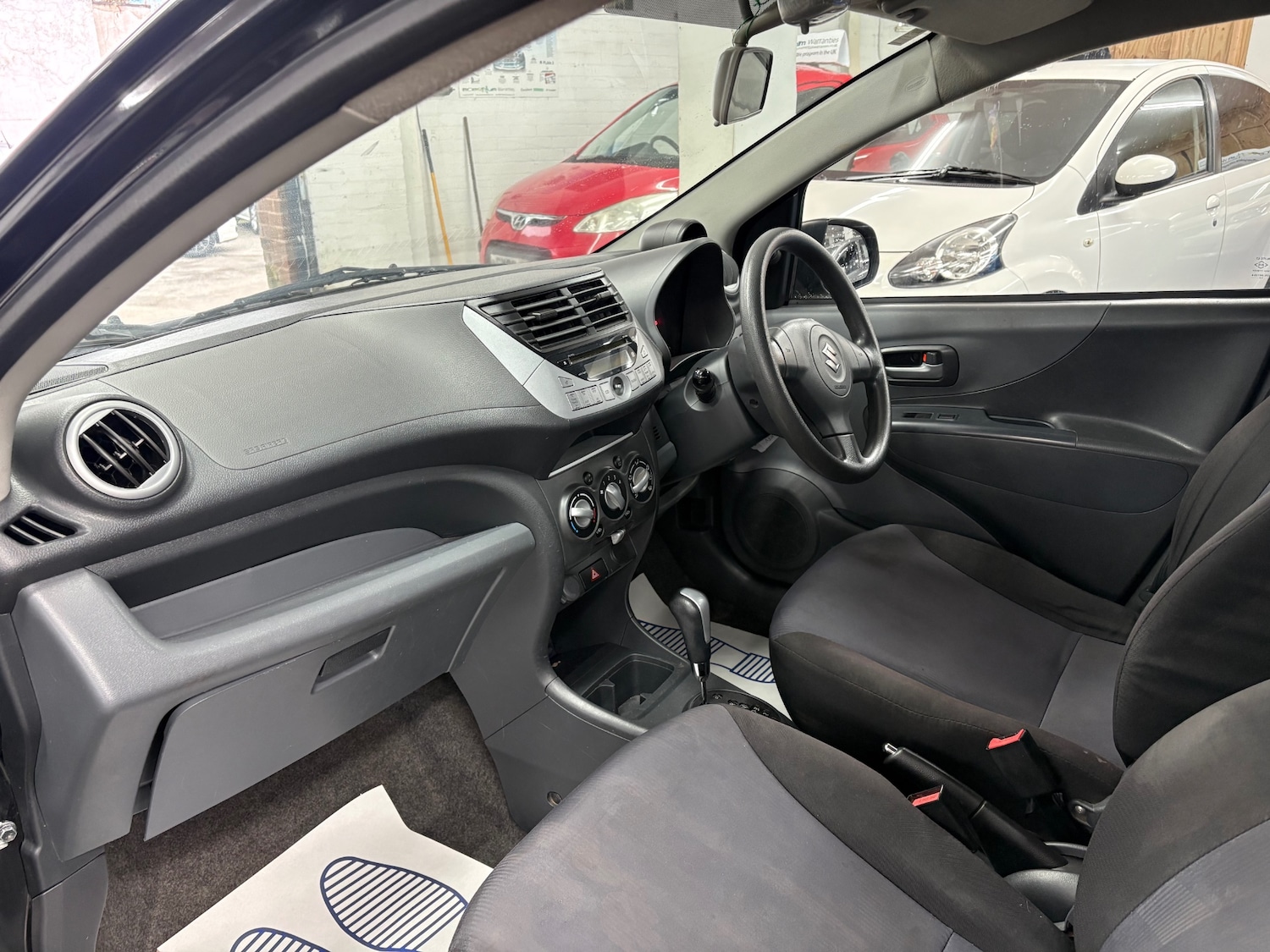 Used Suzuki Alto 2012 for sale - 77453782: Photo 12