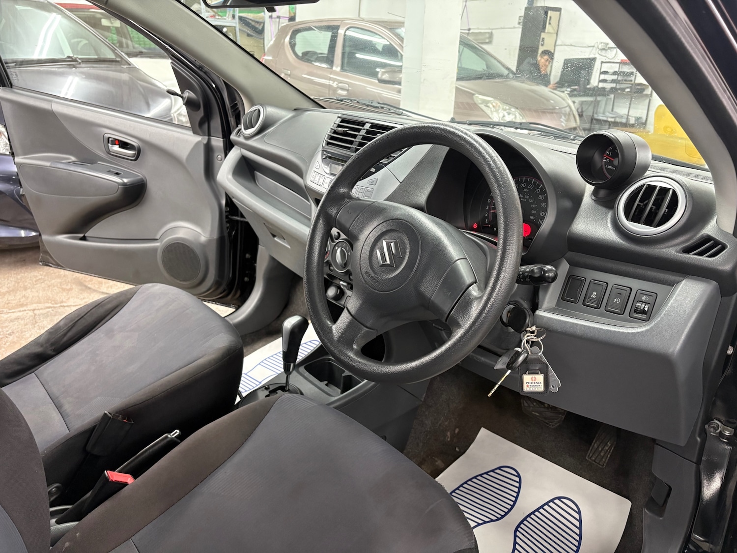 Used Suzuki Alto 2012 for sale - 77453782: Photo 13