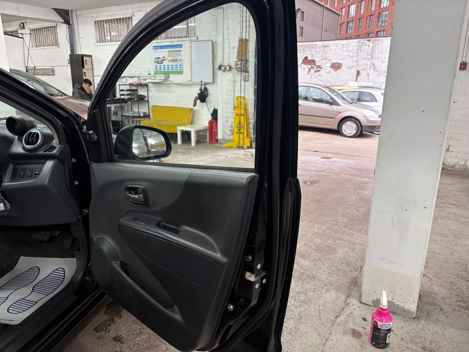 Used Suzuki Alto 2012 for sale - 77453782: Photo 15