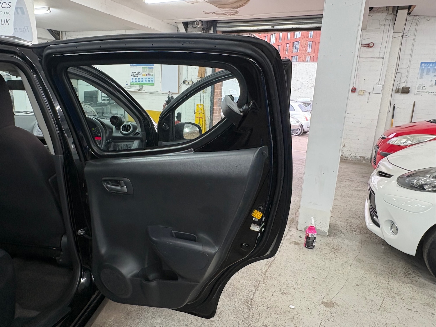 Used Suzuki Alto 2012 for sale - 77453782: Photo 16