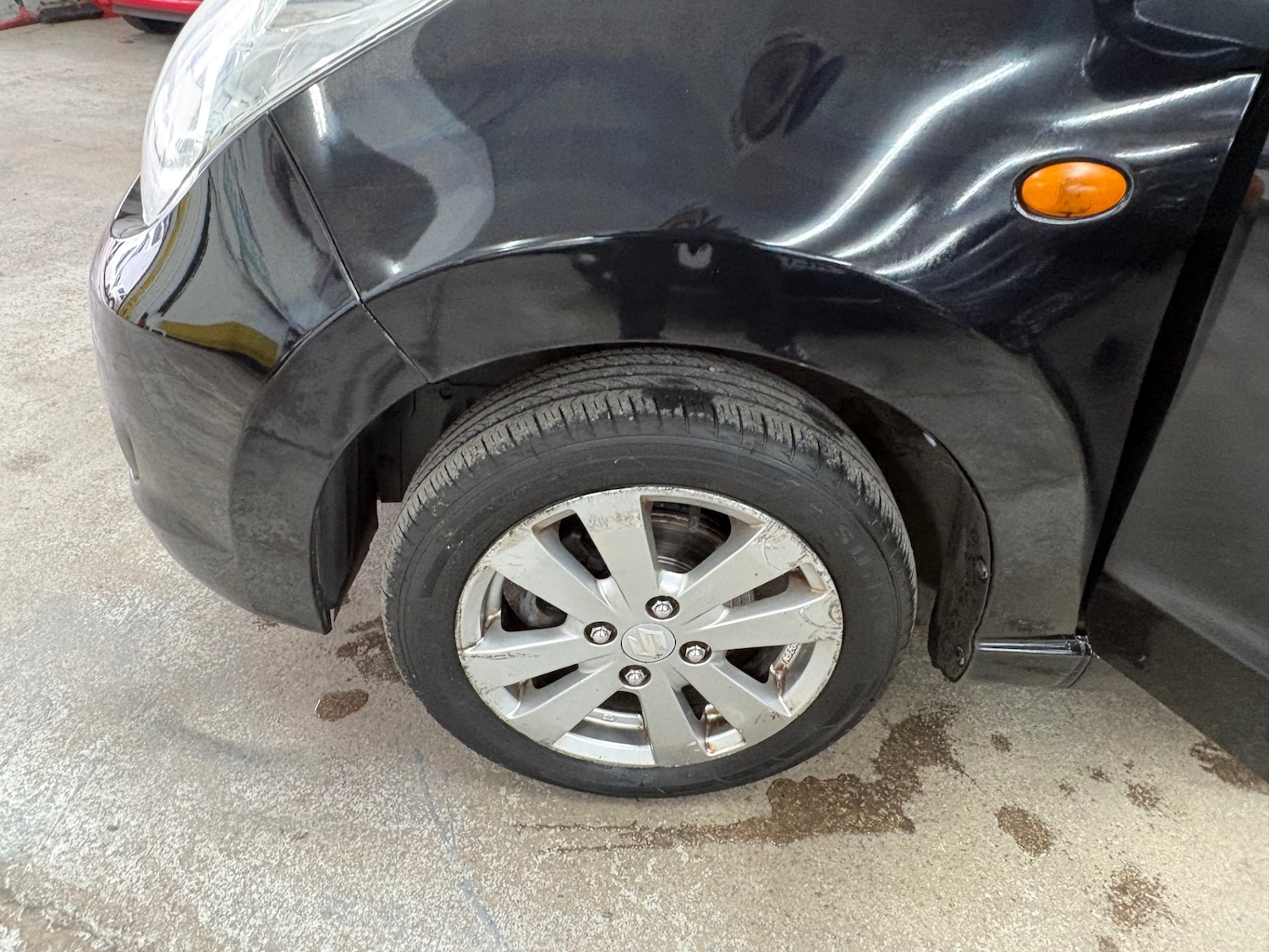 Used Suzuki Alto 2012 for sale - 77453782: Photo 19