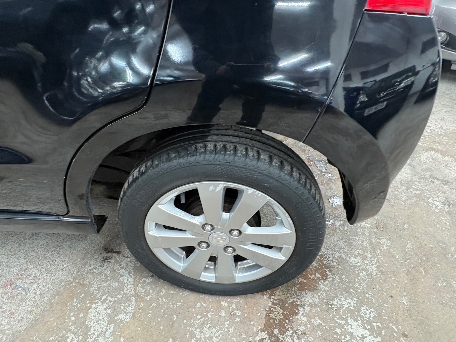 Used Suzuki Alto 2012 for sale - 77453782: Photo 20