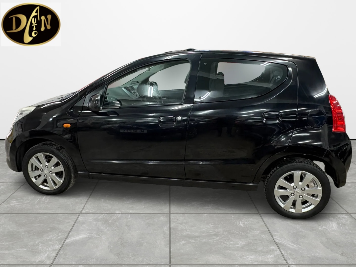 Used Suzuki Alto 2012 for sale - 77453782: Photo 4