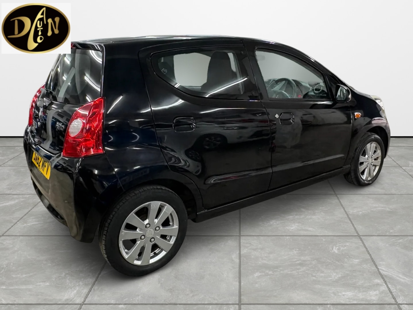 Used Suzuki Alto 2012 for sale - 77453782: Photo 8