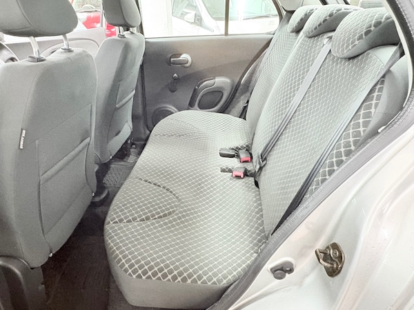 Used Nissan Micra 2006 for sale - 76164612: Photo 18