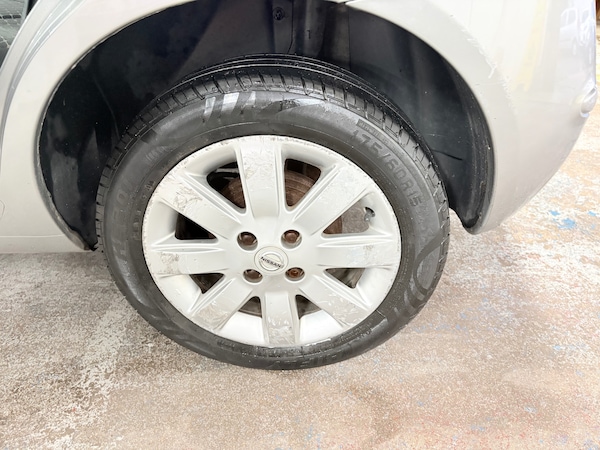 Used Nissan Micra 2006 for sale - 76164612: Photo 25
