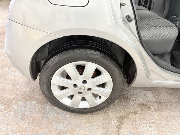 Used Nissan Micra 2006 for sale - 76164612: Photo 27