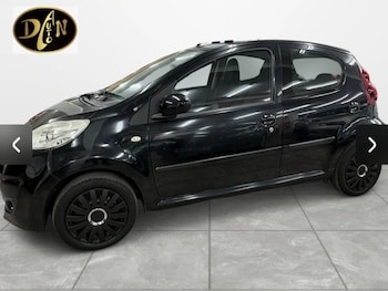 Used Peugeot 107 2013 for sale - 78795395: Photo