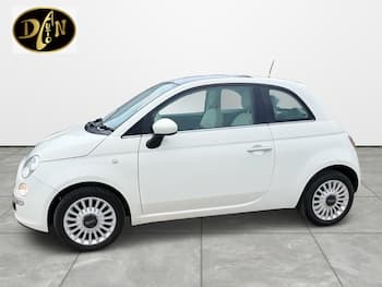 Used Fiat 500 2013 for sale - 79711046: Photo