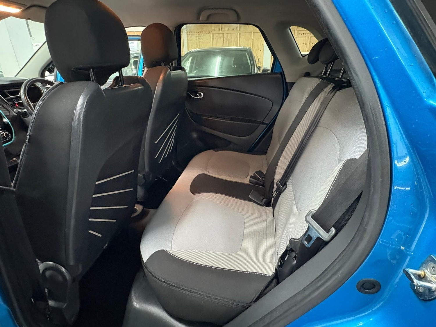 Used Renault Captur 2014 for sale - 76143316: Photo 18