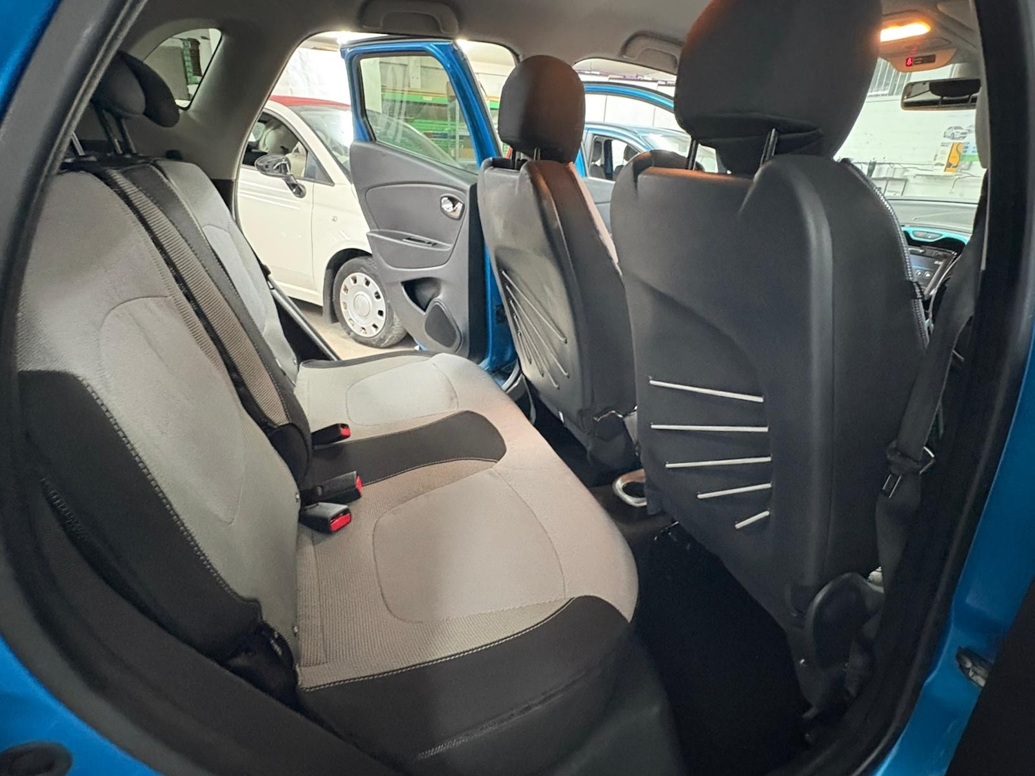 Used Renault Captur 2014 for sale - 76143316: Photo 19