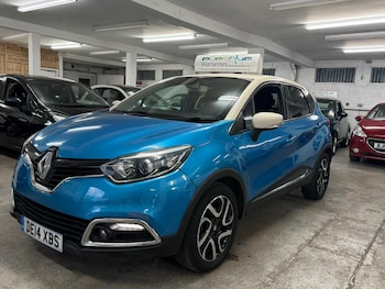 Renault - Captur