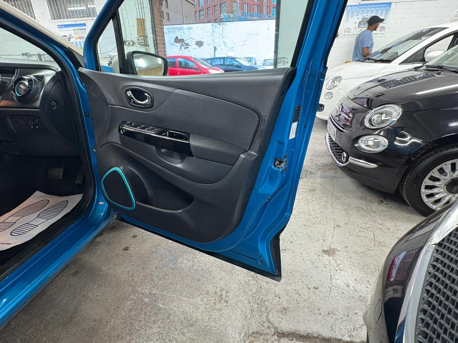 Used Renault Captur 2014 for sale - 76143316: Photo 20