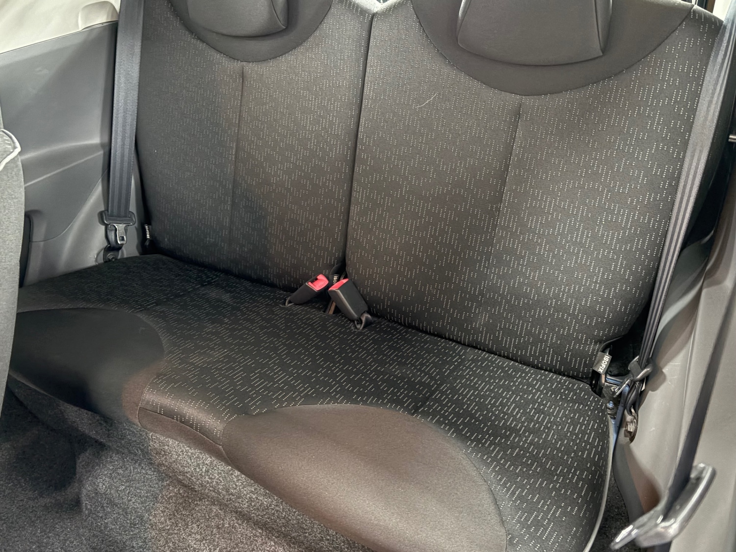 Used Peugeot 107 2009 for sale - 76670729: Photo 12