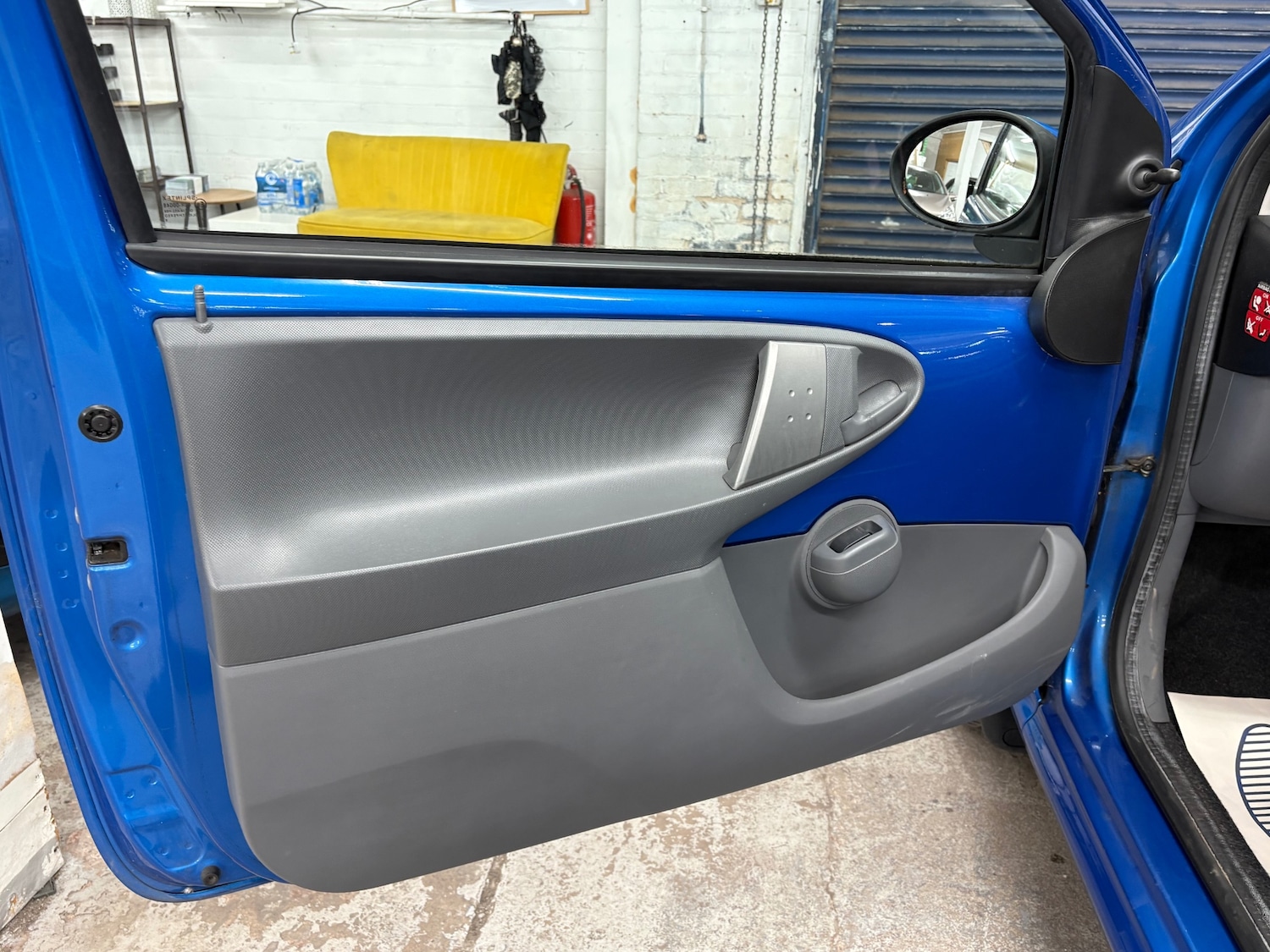 Used Peugeot 107 2009 for sale - 76670729: Photo 14