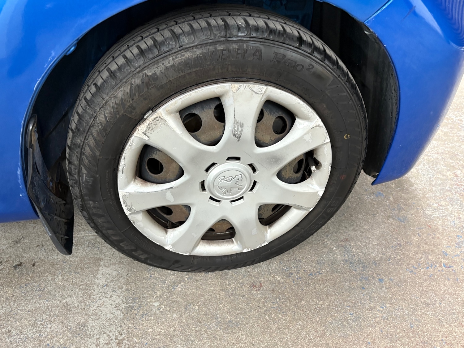 Used Peugeot 107 2009 for sale - 76670729: Photo 15