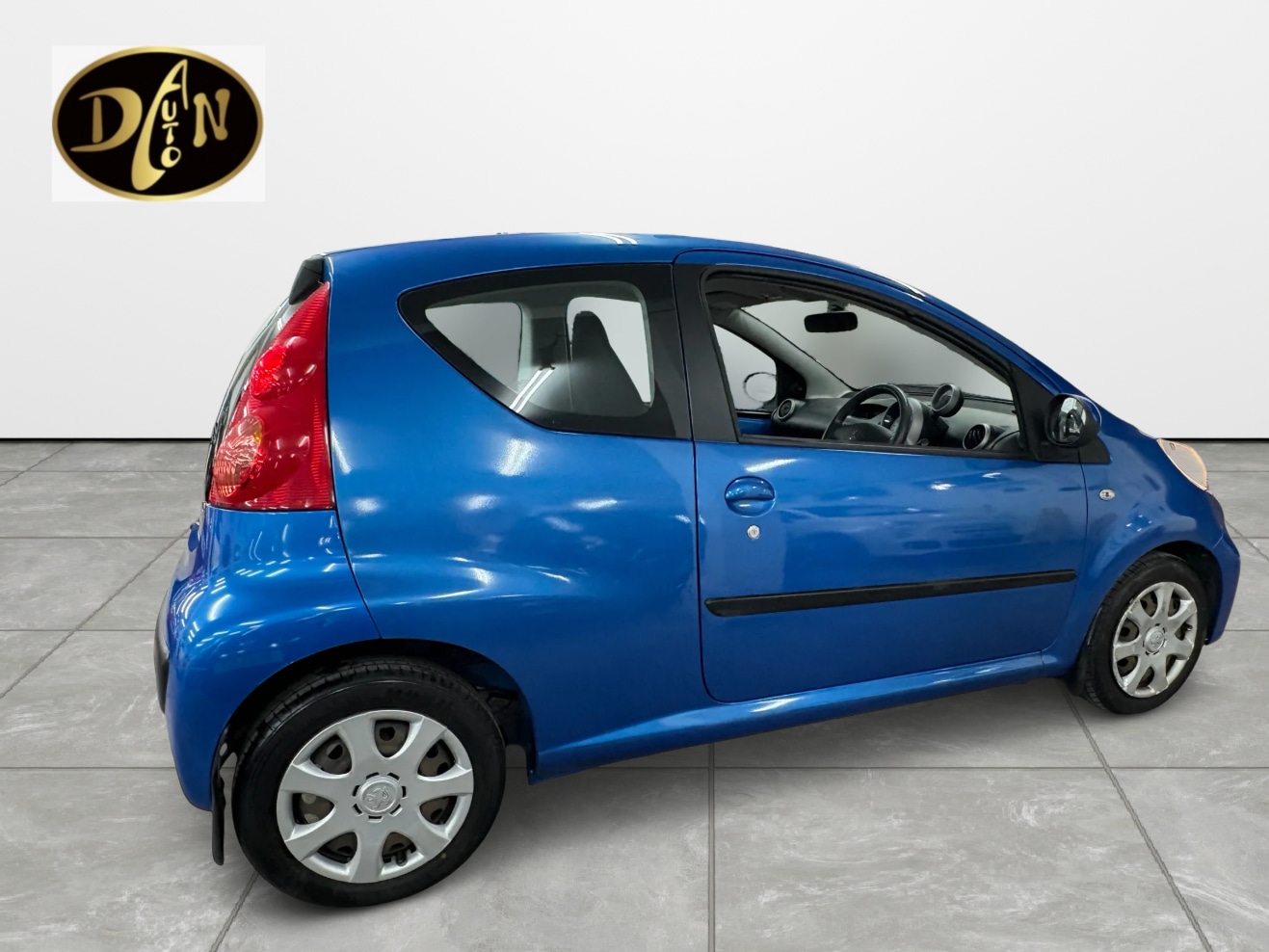 Used Peugeot 107 2009 for sale - 76670729: Photo 6
