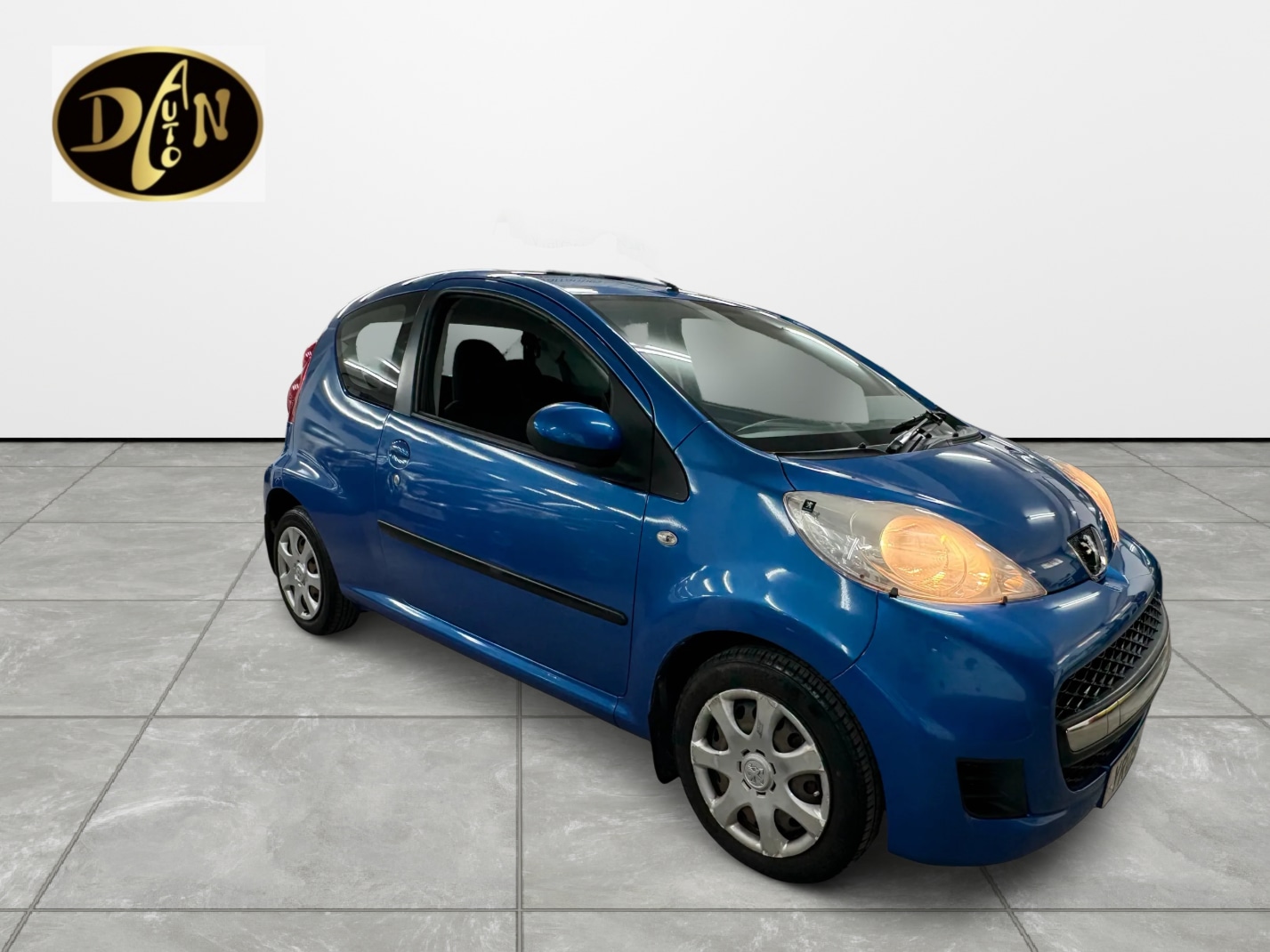 Used Peugeot 107 2009 for sale - 76670729: Photo 7