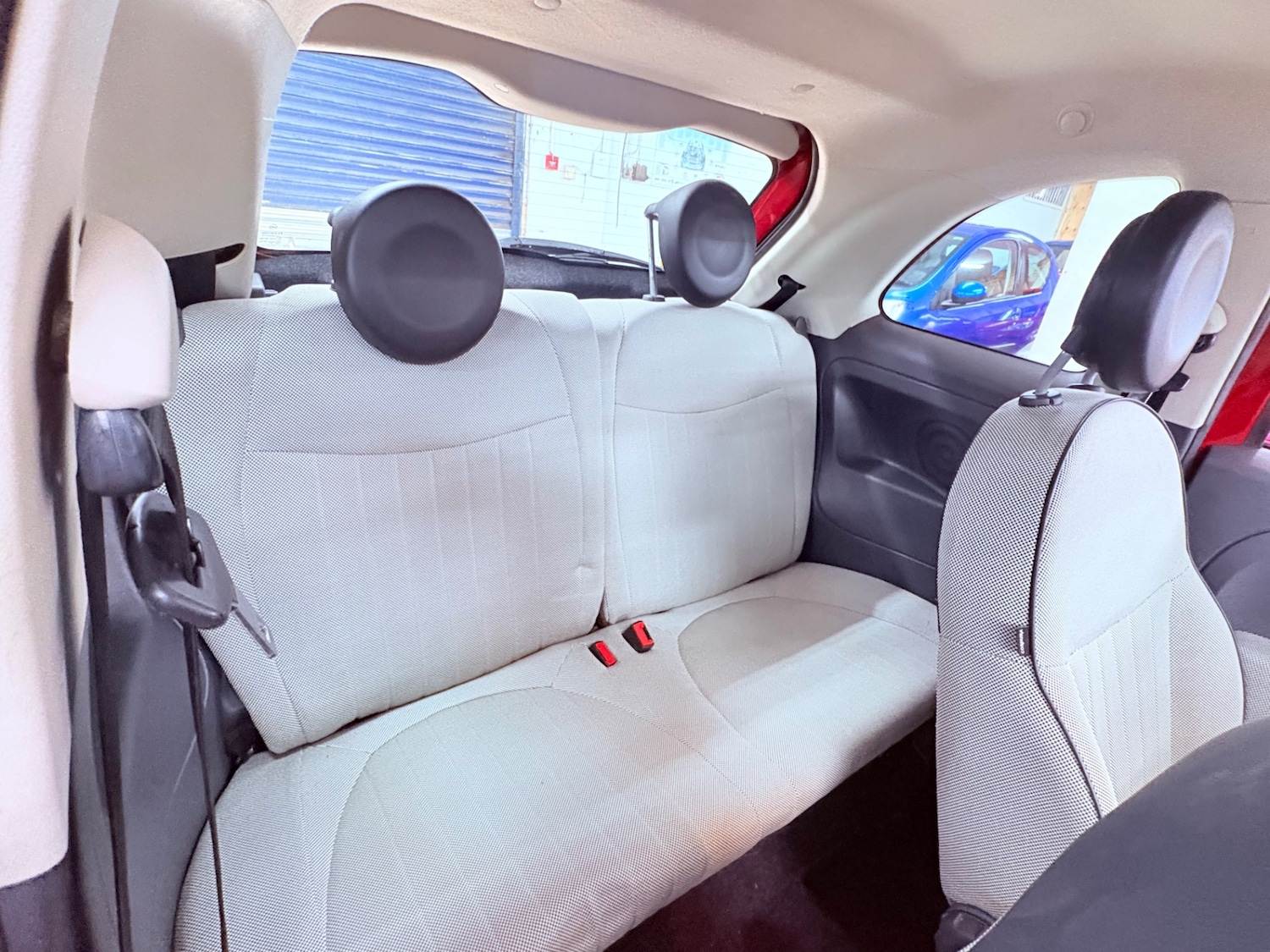 Used Fiat 500 2010 for sale - 77584853: Photo 15