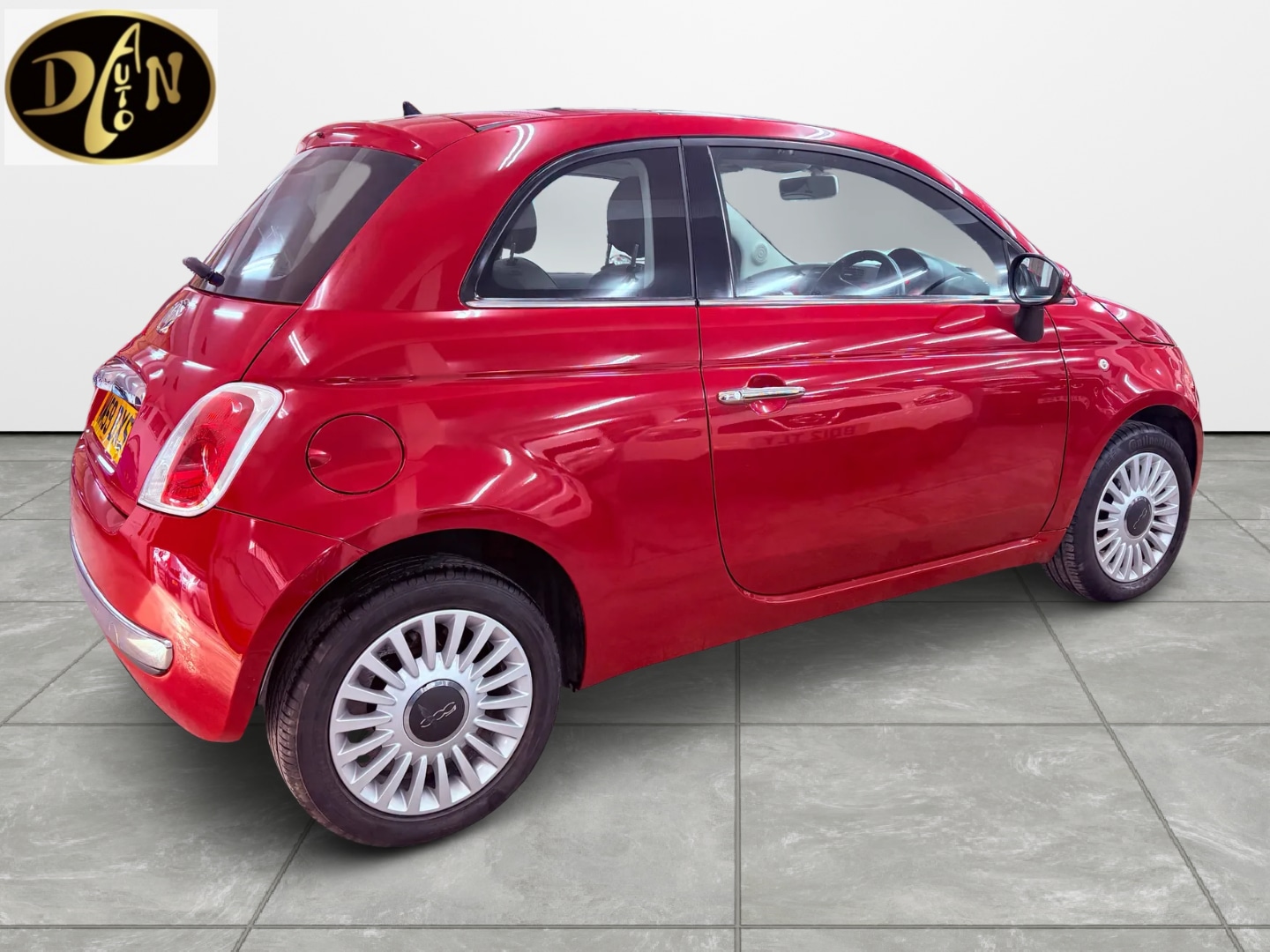 Used Fiat 500 2010 for sale - 77584853: Photo 7