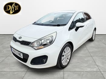 Used Kia Rio 2013 for sale - 79711044: Photo
