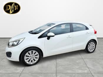 Used Kia Rio 2013 for sale - 79711044: Photo