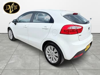 Used Kia Rio 2013 for sale - 79711044: Photo