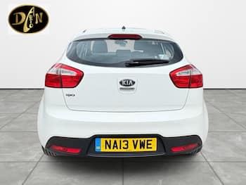 Used Kia Rio 2013 for sale - 79711044: Photo