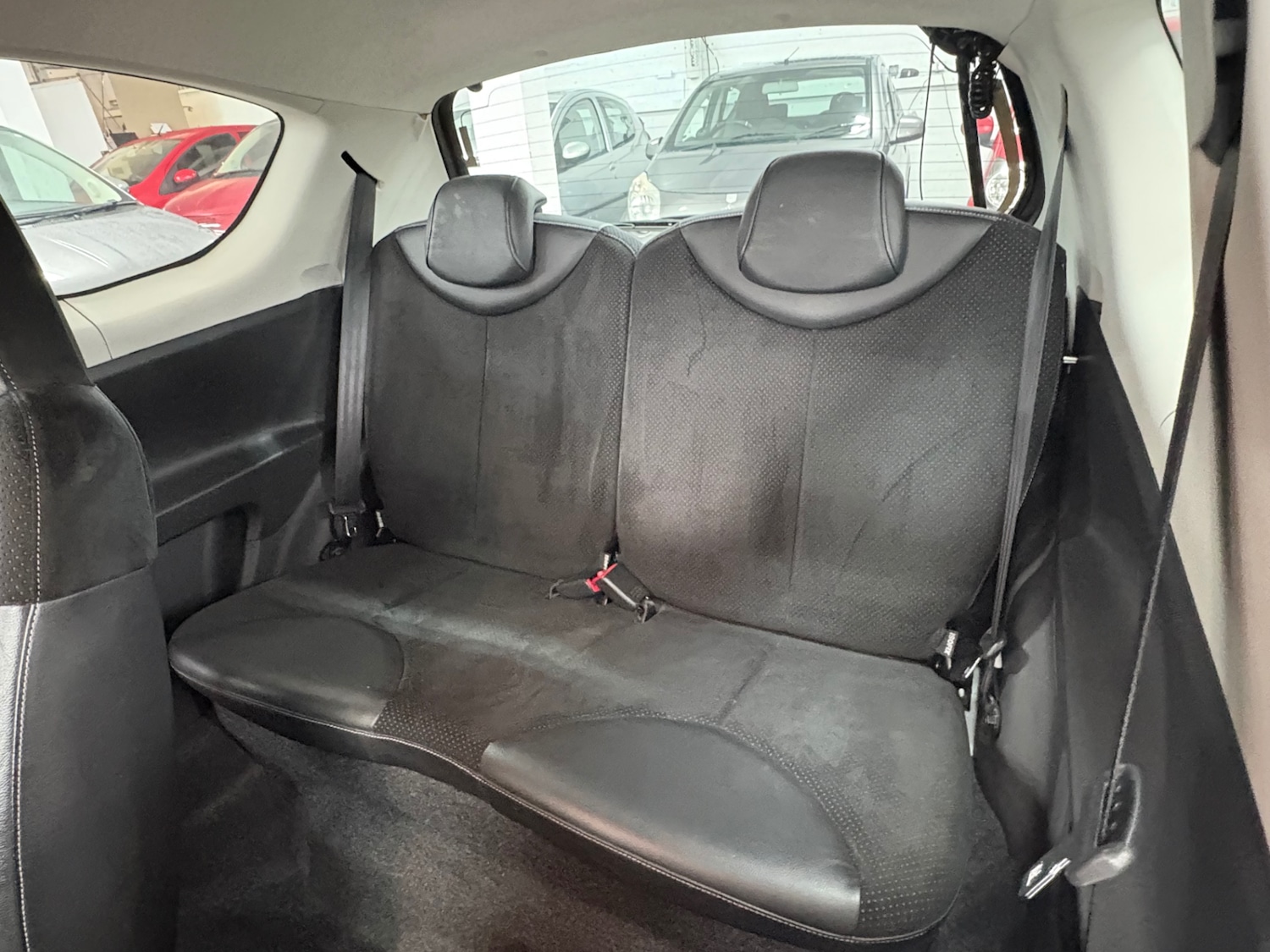 Used Toyota AYGO 2012 for sale - 77644056: Photo 13