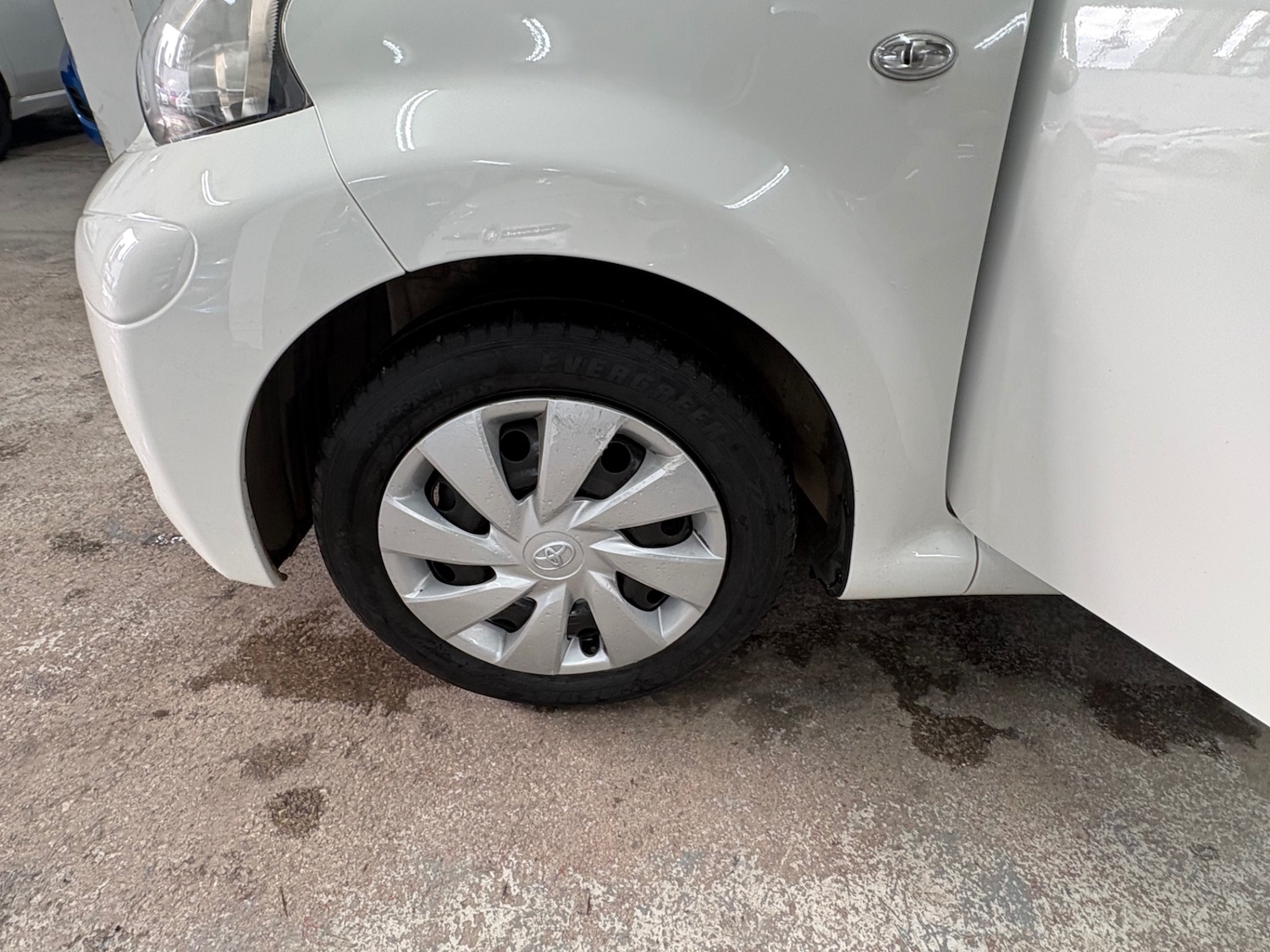 Used Toyota AYGO 2012 for sale - 77644056: Photo 18