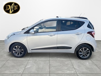 Used Hyundai i10 2018 for sale - 79439665: Photo