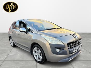 Used Peugeot 3008 undefined for sale - 79740240: Photo